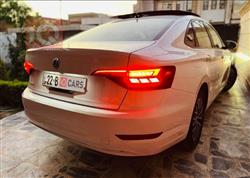 فولكسفاغن جيتا